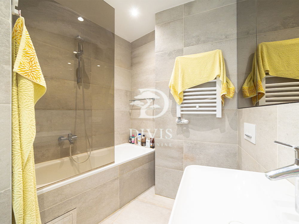 Slika 8 - Dunavska, Dvosoban stan na prodaju, 65m2, 377.000€